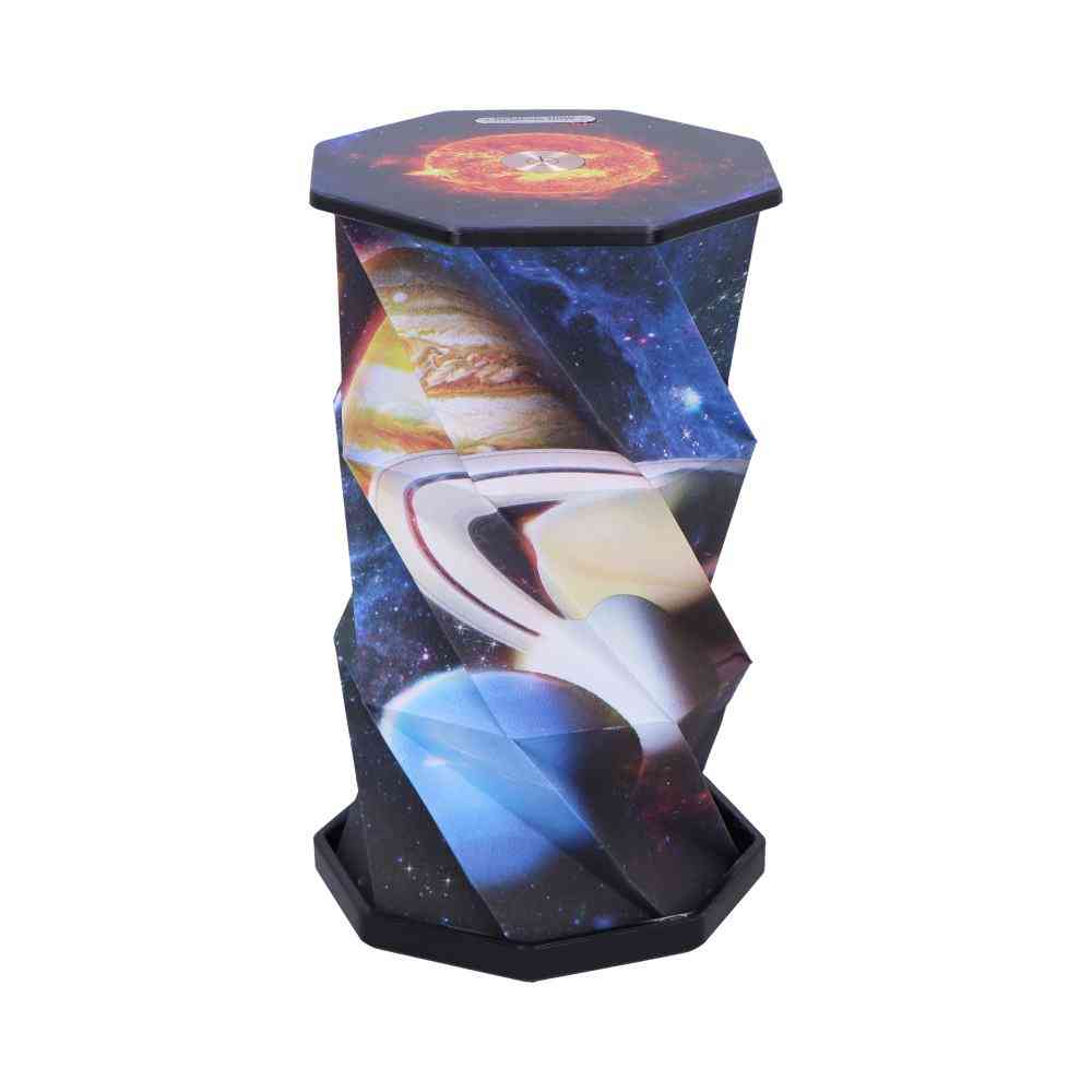 Nemesis Now - Solar System Foldable Tafellamp - Multicolours